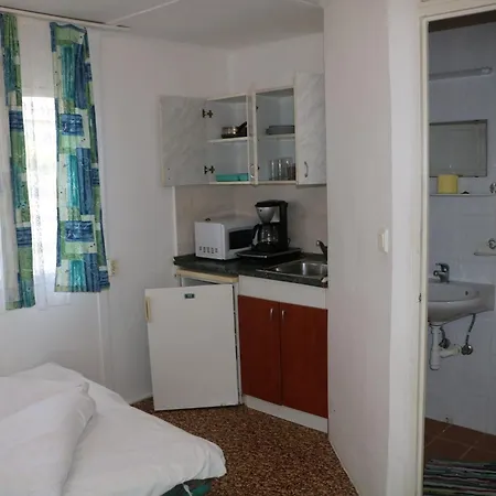 Tulipan مكان تخييم