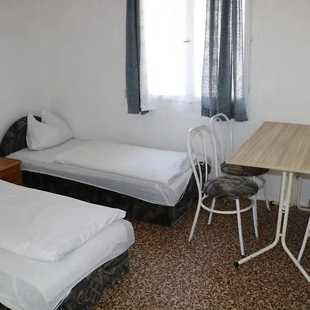 Κάμπινγκ Tulipan