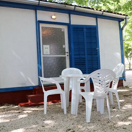 Tulipan Κάμπινγκ