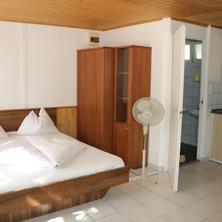 مكان تخييم Tulipan