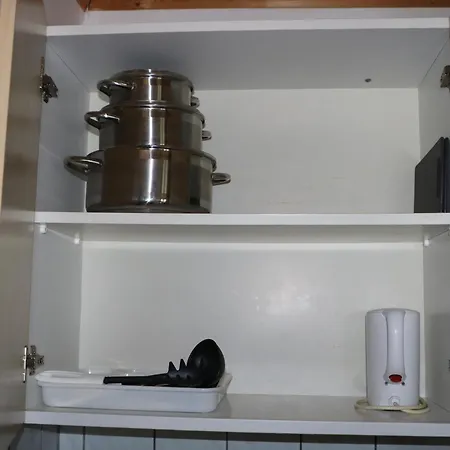 Κάμπινγκ Tulipan Gyenesdiás