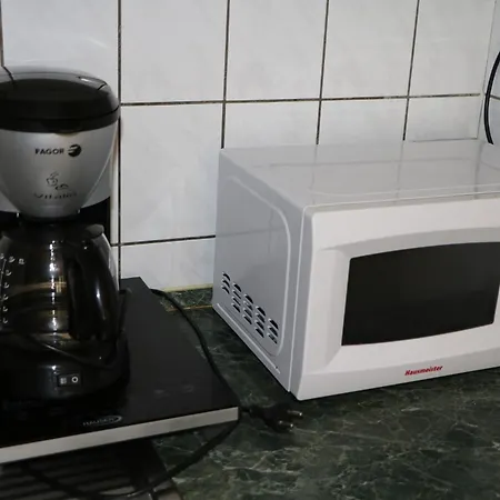 Κάμπινγκ Tulipan Gyenesdiás