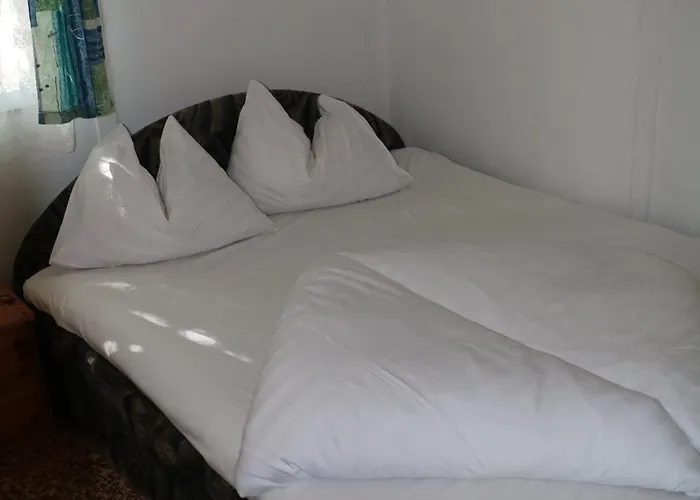 Camping Tulipan Gyenesdiás