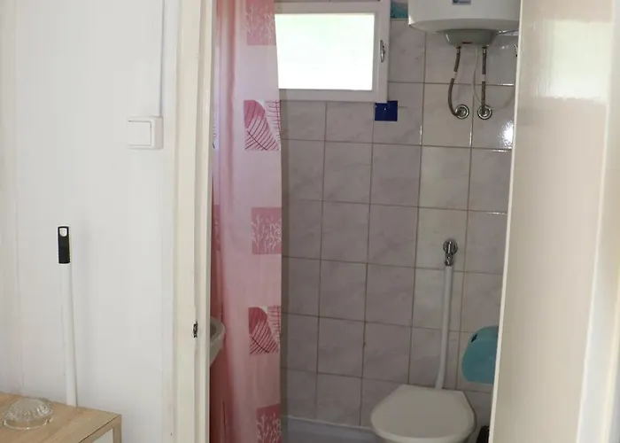 Camping Tulipan Gyenesdiás