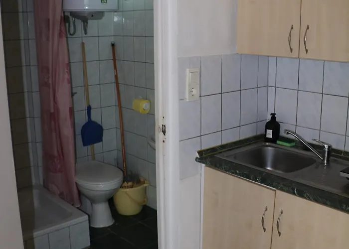 Tulipan Camping Gyenesdiás