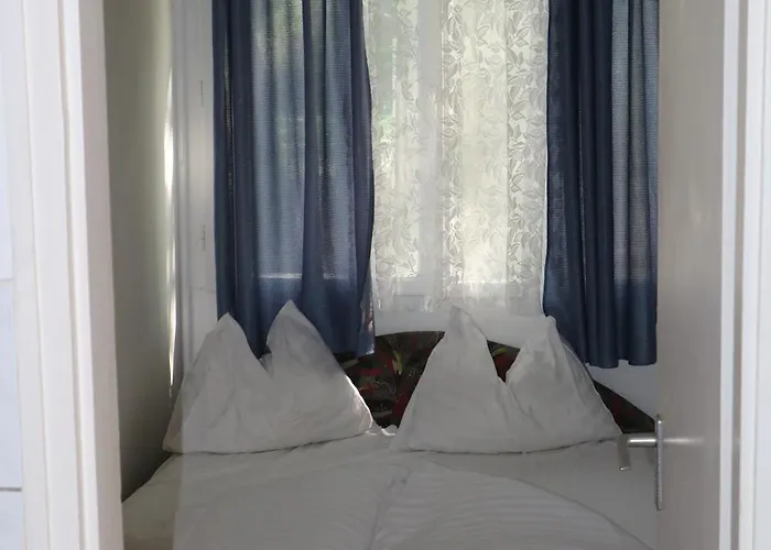 Tulipan Camping Gyenesdiás