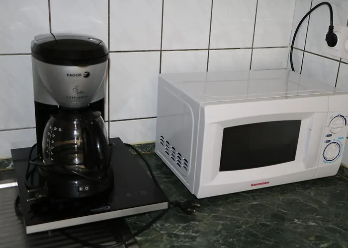 Camping Tulipan Gyenesdiás